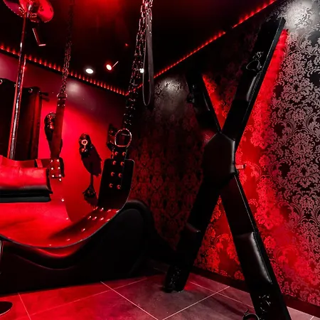 شقة L'instant Secret -