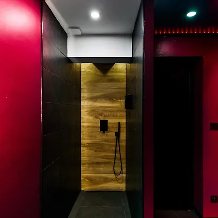 شقة L'instant Secret - *