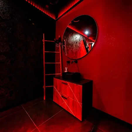 L'instant Secret - شقة