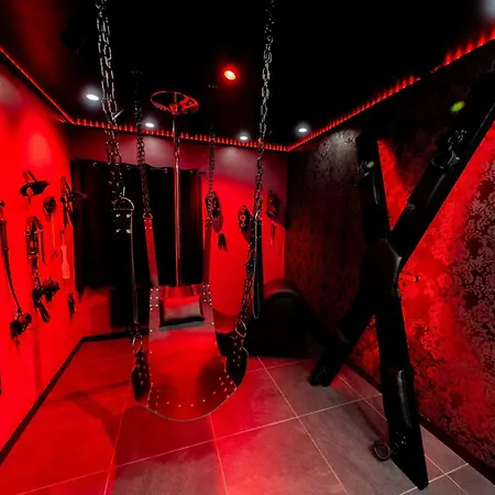 L'instant Secret - شقة *