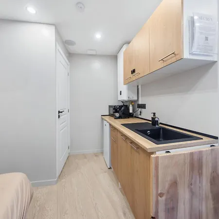 L'instant Secret - شقة Moutiers (Meurthe-et-Moselle)