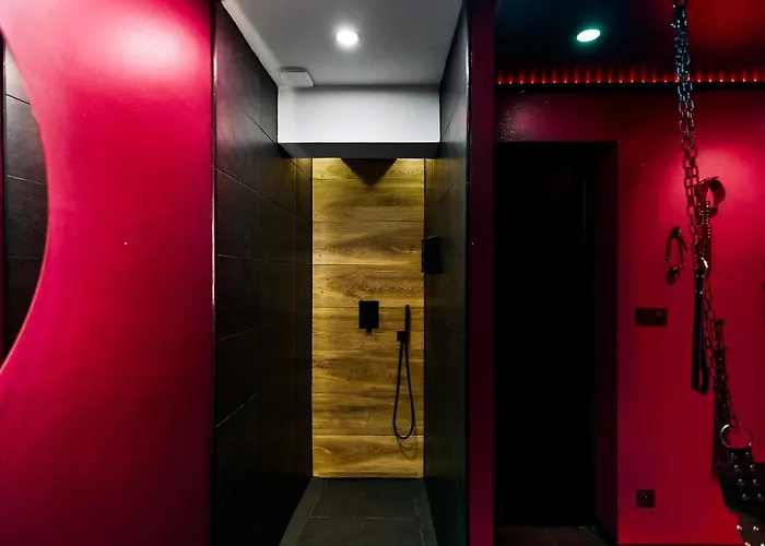 Apartmán L'instant Secret - *