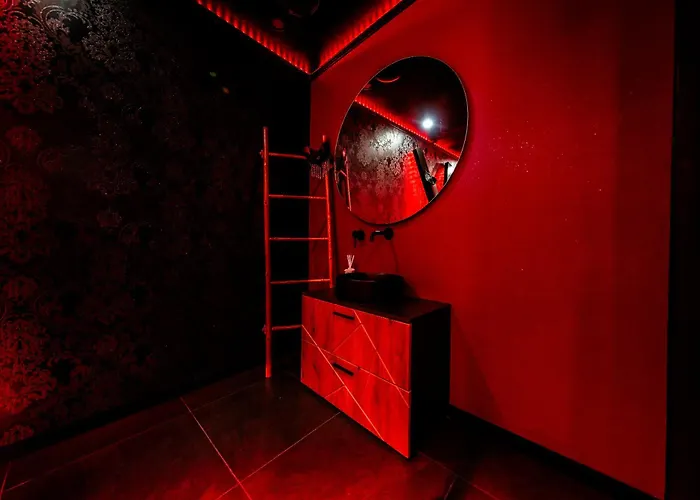 L'instant Secret - Apartmán