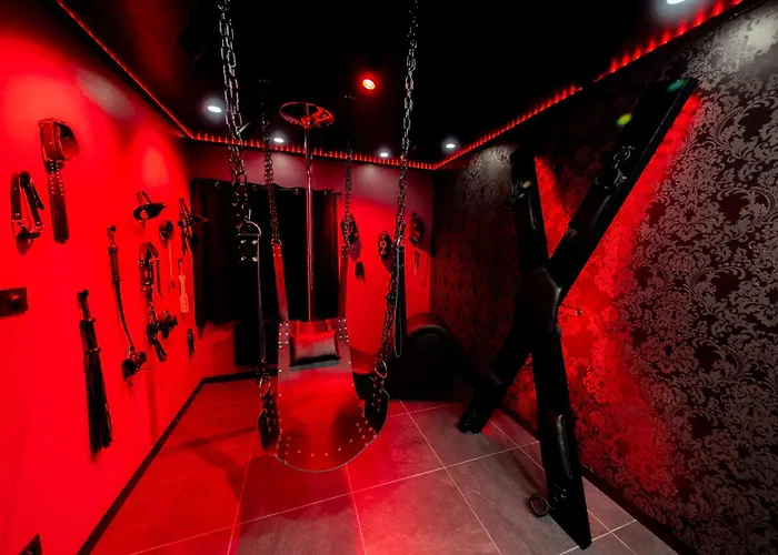 L'instant Secret - Apartmán *